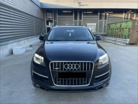 Audi Q7 3.0TDI FACE 6+ 1 4X4 NAVI LED BI-XENON EURO5, снимка 2