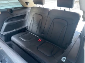 Audi Q7 3.0TDI FACE 6+ 1 4X4 NAVI LED BI-XENON EURO5, снимка 13