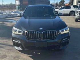 BMW X3 M40i  CARFAX - 24750 € / 48406.79 лв. - 42679446 6