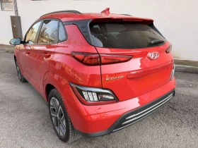 Hyundai Kona BlueLink / 64KWh / FACE - 23000 € / 44984.09 лв. - 62677363 5