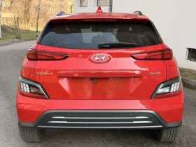 Hyundai Kona BlueLink / 64KWh / FACE - 23000 € / 44984.09 лв. - 62677363 6