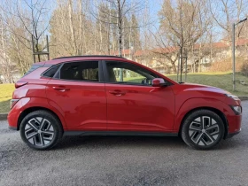 Hyundai Kona BlueLink / 64KWh / FACE - 23000 € / 44984.09 лв. - 62677363 8