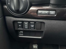 Nissan Titan crew cab * 4x4 * ПОДГРЕВ* КЕЙЛЕС* НАВИ*  | Auto.bg — изображение 15