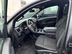 Nissan Titan crew cab * 4x4 * ПОДГРЕВ* КЕЙЛЕС* НАВИ*  | Auto.bg — изображение 5