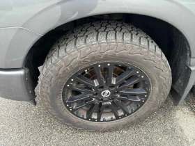 Nissan Titan crew cab * 4x4 * ПОДГРЕВ* КЕЙЛЕС* НАВИ*  | Auto.bg — изображение 7