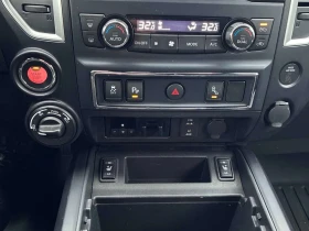 Nissan Titan crew cab * 4x4 * ПОДГРЕВ* КЕЙЛЕС* НАВИ*  | Auto.bg — изображение 12