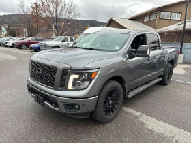 Nissan Titan crew cab * 4x4 * ПОДГРЕВ* КЕЙЛЕС* НАВИ* 