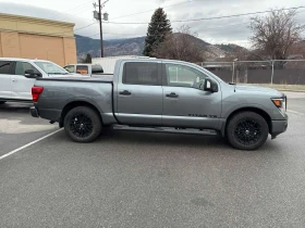 Nissan Titan crew cab * 4x4 * ПОДГРЕВ* КЕЙЛЕС* НАВИ*  | Auto.bg — изображение 3