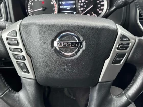 Nissan Titan crew cab * 4x4 * ПОДГРЕВ* КЕЙЛЕС* НАВИ*  | Auto.bg — изображение 14