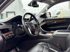 Cadillac Escalade Luxury/ПАНОРАМА/ОБДУХВАНЕ/ДВА КЛЮЧА | Auto.bg — изображение 7