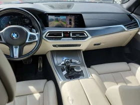 BMW X5 * XDRIVE40I * CARFAX * ЦЕНА ДО БГ | Auto.bg — изображение 8