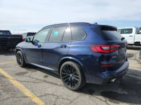 BMW X5 * XDRIVE40I * CARFAX * ЦЕНА ДО БГ | Auto.bg — изображение 4