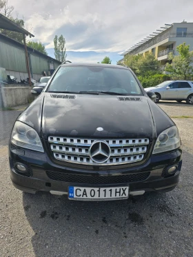 Mercedes-Benz ML 320 - 6000 € / 11734.98 лв. - 65216523 8