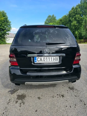 Mercedes-Benz ML 320 - 6000 € / 11734.98 лв. - 65216523 9