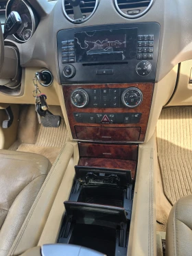 Mercedes-Benz ML 320 - 6000 € / 11734.98 лв. - 65216523 3