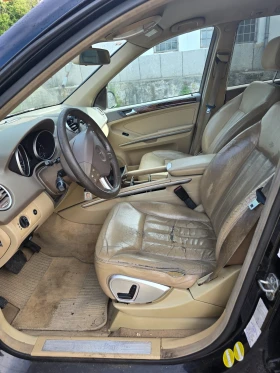 Mercedes-Benz ML 320 - 6000 € / 11734.98 лв. - 65216523 7