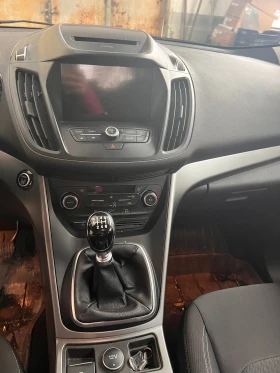 Ford Kuga | Mobile.bg � ����� ������ 8