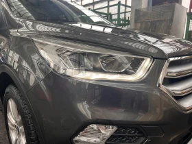 ����� �� �������� �� Ford Kuga