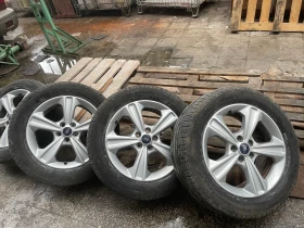 Ford Kuga | Mobile.bg � ����� ������ 5