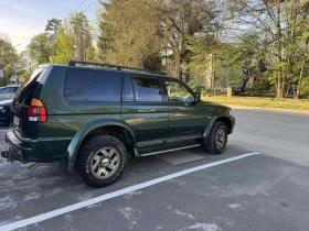 Mitsubishi Pajero sport | Mobile.bg � ����� ������ 3