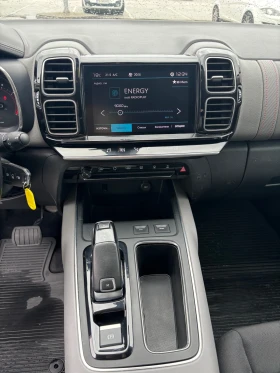 Citroen C5 Aircross undefined | Auto.bg — изображение 9