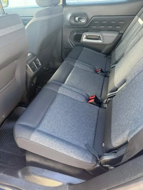 Citroen C5 Aircross | Mobile.bg � ����� ������ 10