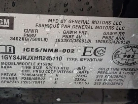 Cadillac Escalade PREMIUM LUXURY| HUD| ���������| PANO| 7 �����|  | Mobile.bg � ����� ������ 17