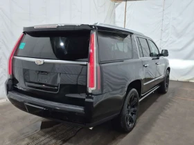 Cadillac Escalade PREMIUM LUXURY| HUD| ���������| PANO| 7 �����|  | Mobile.bg � ����� ������ 3