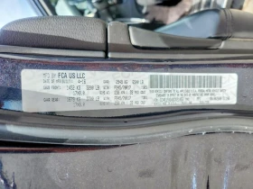 Jeep Wrangler 3.6L 6 4X4 W/REAR WHEEL DRV | Mobile.bg � ����� ������ 13
