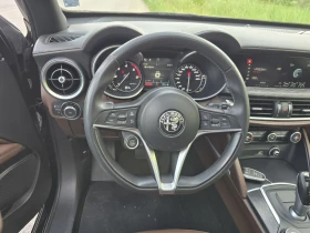 Alfa Romeo Stelvio Q4/PREMIUM/KEYLESS/CAMERA | Mobile.bg � ����� ������ 9