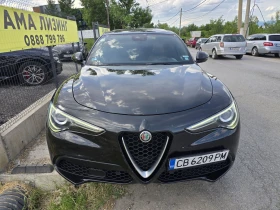 Alfa Romeo Stelvio Q4/PREMIUM/KEYLESS/CAMERA | Mobile.bg � ����� ������ 2