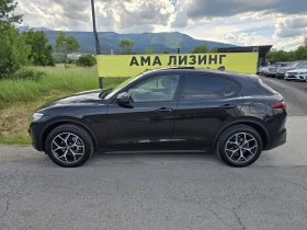 Alfa Romeo Stelvio Q4/PREMIUM/KEYLESS/CAMERA | Mobile.bg � ����� ������ 6