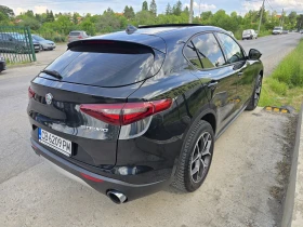 Alfa Romeo Stelvio Q4/PREMIUM/KEYLESS/CAMERA | Mobile.bg � ����� ������ 4