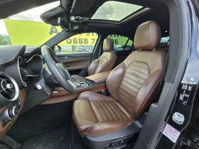 Alfa Romeo Stelvio Q4/PREMIUM/KEYLESS/CAMERA | Mobile.bg � ����� ������ 8
