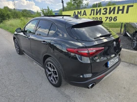 Alfa Romeo Stelvio Q4/PREMIUM/KEYLESS/CAMERA | Mobile.bg � ����� ������ 5