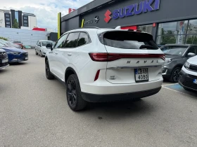 Haval H6 H6 HEV  FULL HYBRID SUPREME | Mobile.bg � ����� ������ 6