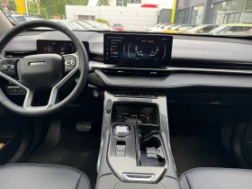 Haval H6 H6 HEV  FULL HYBRID SUPREME | Mobile.bg � ����� ������ 11