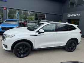 Haval H6 H6 HEV  FULL HYBRID SUPREME | Mobile.bg � ����� ������ 5