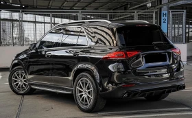 Mercedes-Benz GLE 53 4MATIC + AMG | Auto.bg — изображение 3