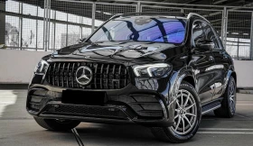 Mercedes-Benz GLE 53 4MATIC + AMG