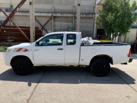 Toyota Hilux 2.5 Diesel 4x4 N1 | Mobile.bg � ����� ������ 8