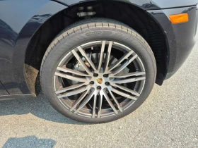 Porsche Macan  S / ��������� / BOSE / CARFAX / ����������  | Mobile.bg � ����� ������ 7