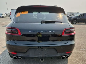Porsche Macan  S / ��������� / BOSE / CARFAX / ����������  | Mobile.bg � ����� ������ 4