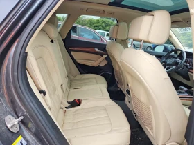Audi Q5 2.0l Premium Plus 45 | Mobile.bg � ����� ������ 11