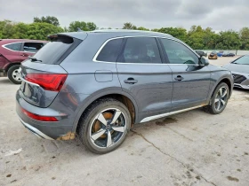 Audi Q5 2.0l Premium Plus 45 | Mobile.bg � ����� ������ 3
