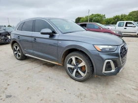 Audi Q5 2.0l Premium Plus 45 | Mobile.bg � ����� ������ 4