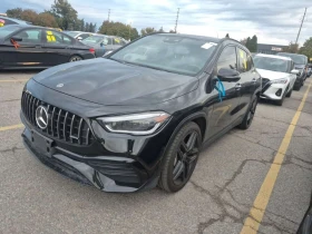 Mercedes-Benz GLA * 4matic Suv Amg 35 * CARFAX * БЕЗ ПЪРВОНАЧАЛНА ВН