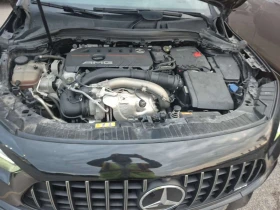 Mercedes-Benz GLA * 35 AMG 4MATIC * ПОДГРЕВ *  CARFAX *  | Auto.bg — изображение 14