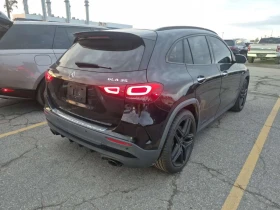 Mercedes-Benz GLA * 35 AMG 4MATIC * ПОДГРЕВ *  CARFAX *  | Auto.bg — изображение 3