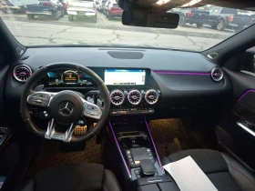Mercedes-Benz GLA * 35 AMG 4MATIC * ПОДГРЕВ *  CARFAX *  | Auto.bg — изображение 9